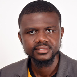 Mr Candy Ghana
